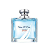 NAUTICA VOYAGE SPORT 3.4 EDT
